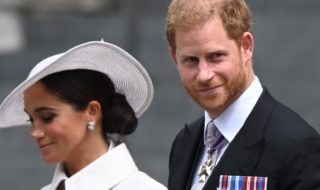 Libro del Príncipe Harry rompe récords en Chile y el mundo