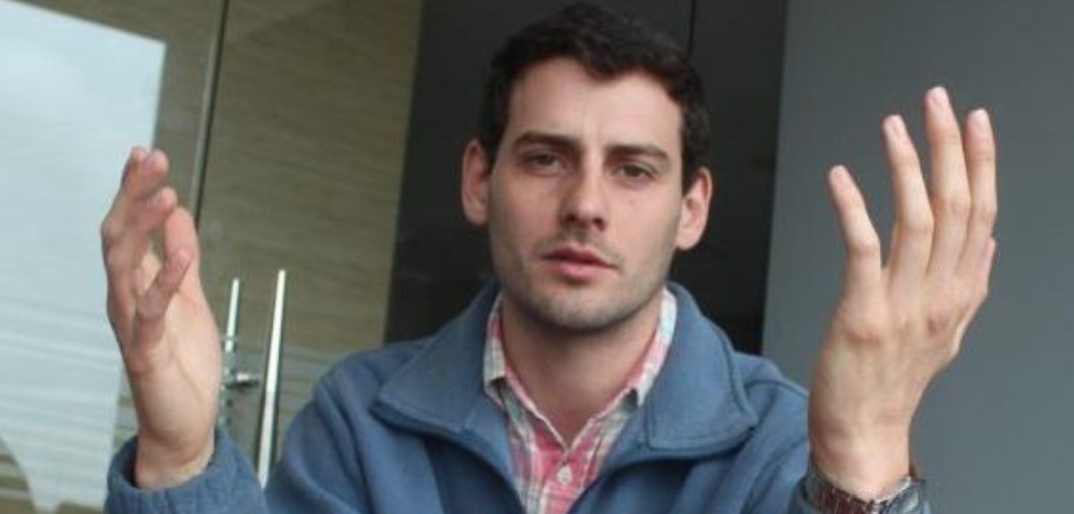 abogado martín Pradenas cambio cárcel agresiones amenazas internos