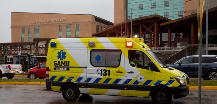 Menor de edad murió tras esperar 12 horas por atención en urgencias de Hospital de Puerto Montt