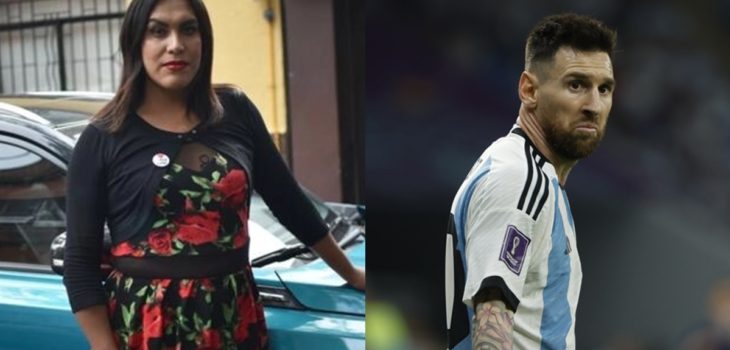 ¿No entra más a México? Diputada propone declarar a Messi persona non grata tras polémica en redes