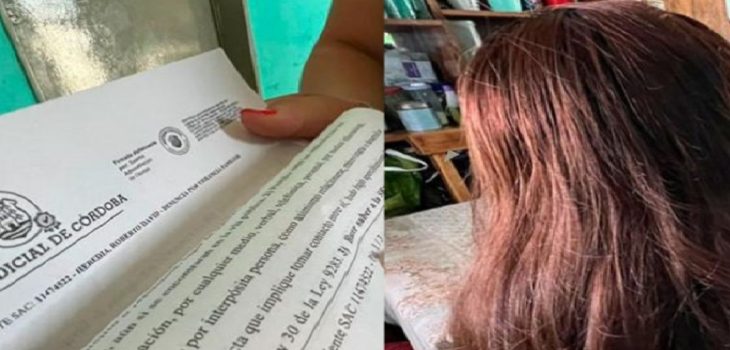 Indignación en Córdoba: niña de 12 años fue abusada por su padre y la dejó embarazada