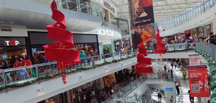 Nochebuena y Navidad: cómo funcionará el comercio este 24 y 25 de diciembre
