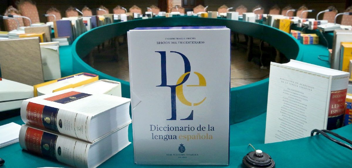 Micromachismo' o 'puntocom', nuevas palabras del Diccionario de la Lengua  Española