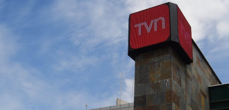 Recordado periodista de TVN queda sin casa radial después de 8 años