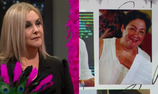 Pamela Jiles y su tajante opinión al ser consultada sobre Beatriz Sánchez.