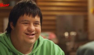 cumpleaños Luchito Ley de Baltazar