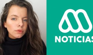 Sabrina Kennard Meganoticias