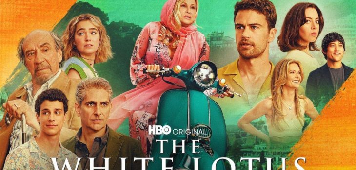 The White Lotus: todo lo que se sabe de la tercera temporada de la serie de HBO