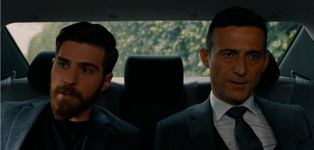 ¿Pagarán los Kayabeyli? Así será el trágico final de Iskender y Celebi en 'El escape de Cemre'