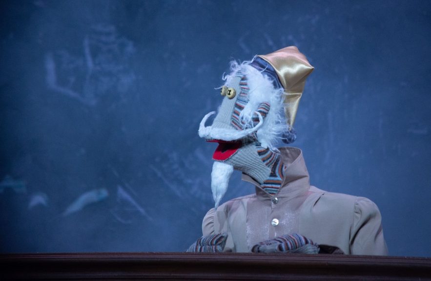 Teatro a Mil 2023: revisa el catálogo nacional e internacional del Teatro Municipal de Las Condes