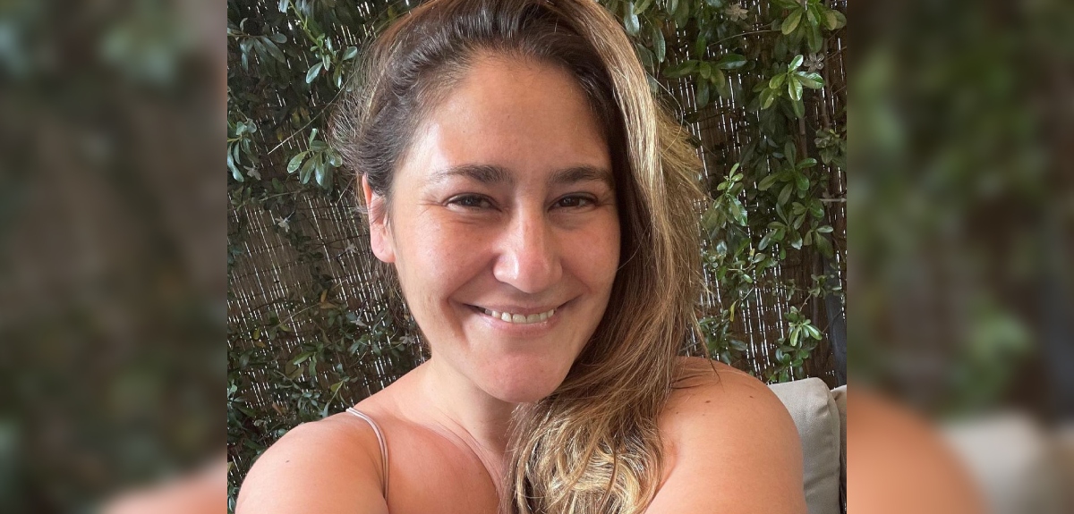 Belén Mora y su preparación para el Festival de Viña: 