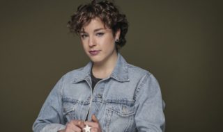 Camila Mardones de Juego de Ilusiones