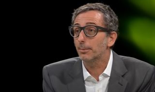 Corte rechaza recurso de Matías del Río contra TVN