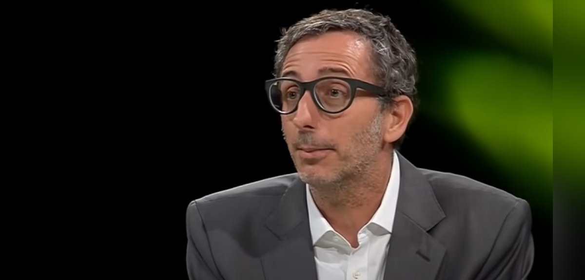 Corte rechaza recurso de Matías del Río contra TVN