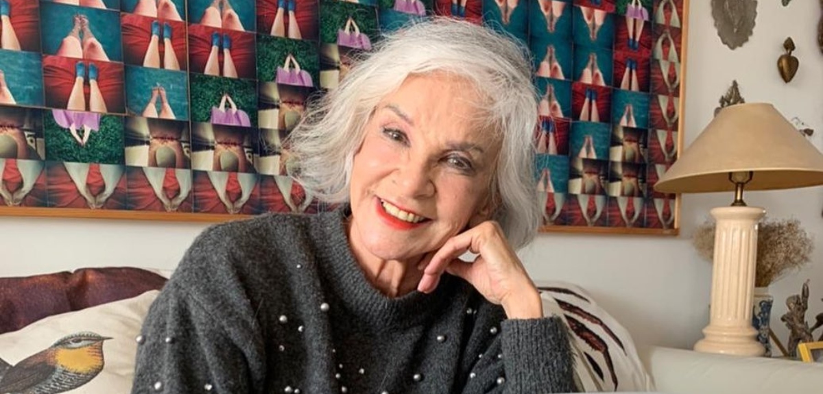 Gabriela Hernández cumpleaños
