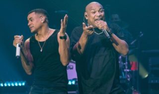 Gente de zona comunismo