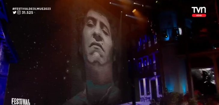 Homenaje a Víctor Jara de Illapu