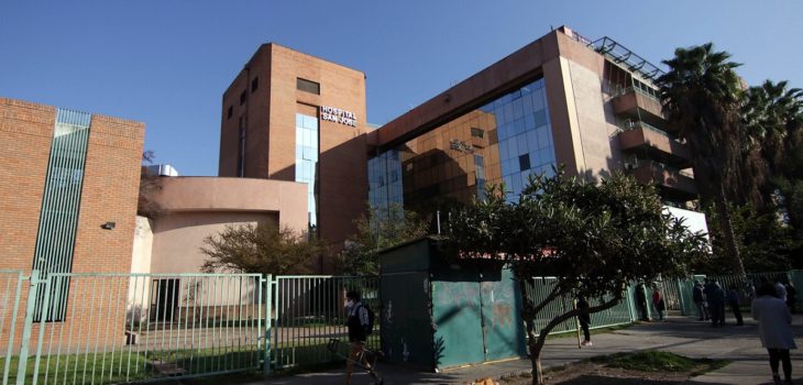 Hospital San José