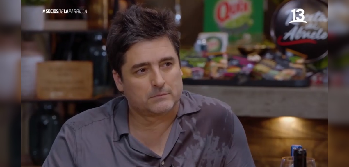 Jorge Zabaleta reflexión sobre la amistad