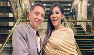 Mariuxi Domínguez sorprendió a anunciar que se convertirá en madre: “Tanto que decir"
