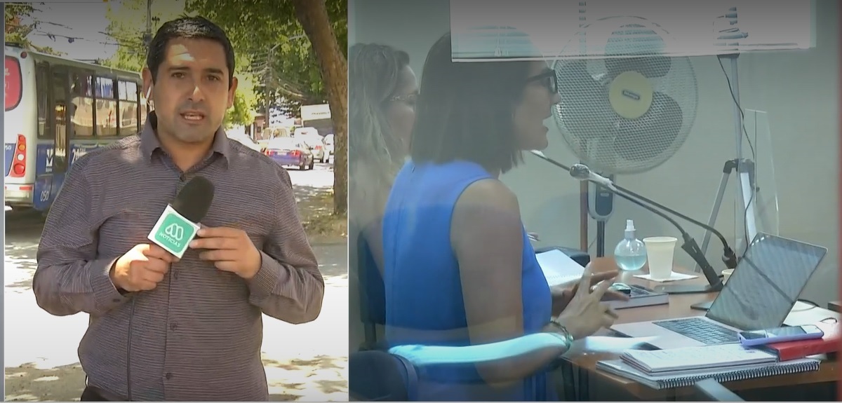 Mega fraude: condenan a doctora que ganó $5 mil millones comprando bonos