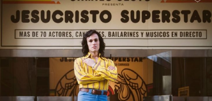 Serie Camilo Superstar