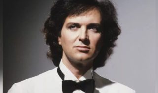 Serie de Camilo Sesto