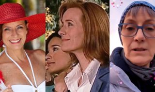 actriz de Pasión de gavilanes Kristina Lilley tiene cáncer