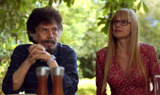 Adriano Castillo y su sentido mea culpa por quiebre con Beatriz Alegret.