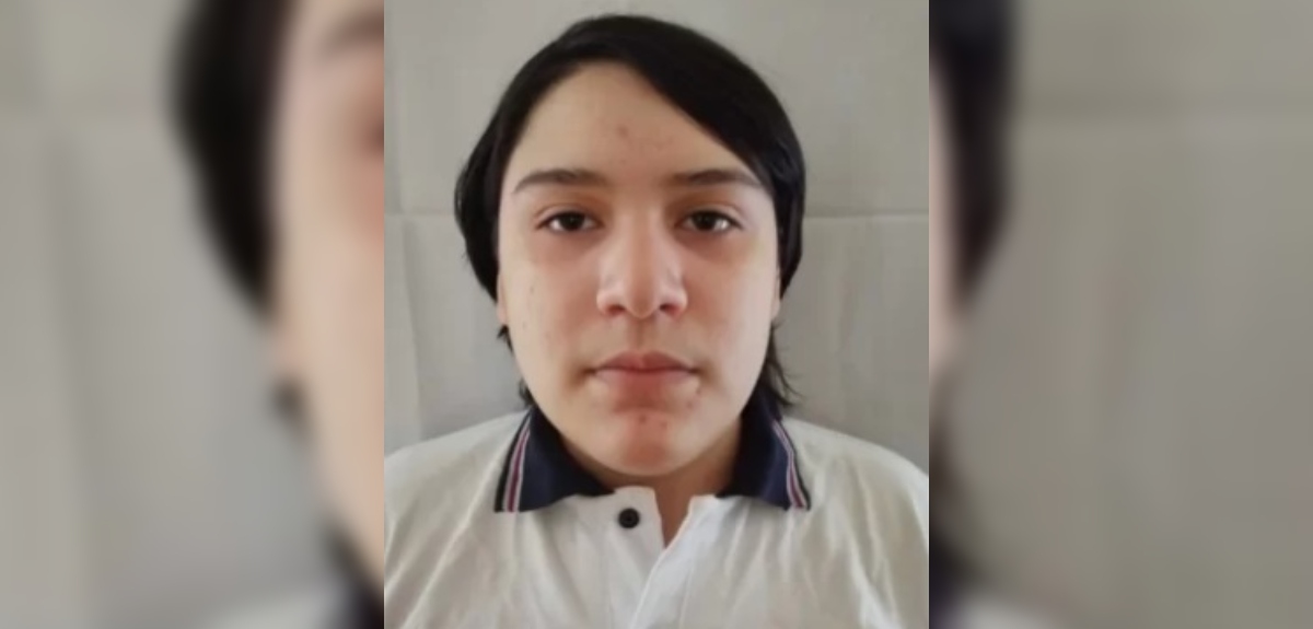Encuentran a adolescente de 16 años desaparecido en Hualpén: había salido a comprar y no volvió