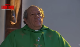 Alejandro Trejo analizó el final de su personaje en 'Hasta encontrarte'.