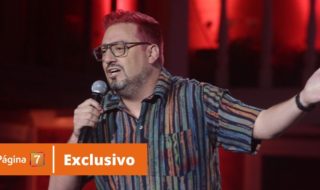 Álex Ortiz Festival del Huaso de Olmué