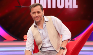 Álvaro Morales sorprenderá con íntima confesión sexual: “Estaba lleno de culpas y de trancas”