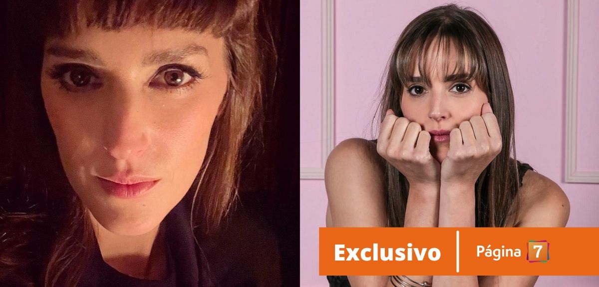 Amalia Kassai recordó su personaje en Casa de Muñecos