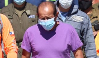 Amplían querella contra tío abuelo de Tomás Bravo