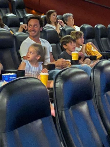 El importante hito que logró ‘Papá al rescate’ a tan solo días de su estreno