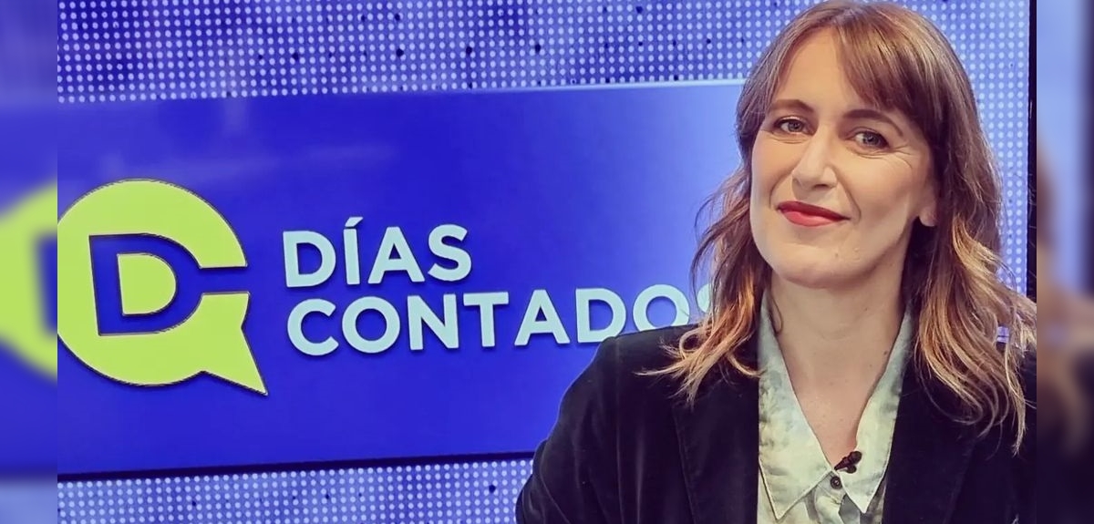 Carola Urrejola sale del programa por el que dijo adiós a Canal 13