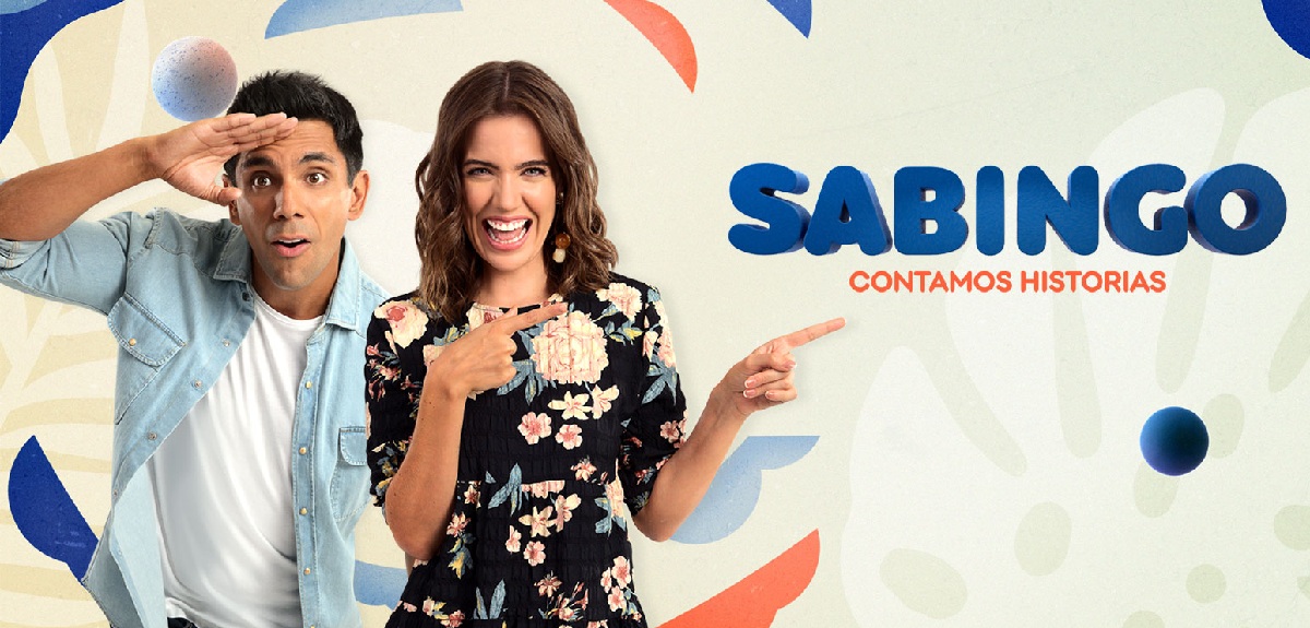 Chilevisión anuncia la nueva animadora de Sabingo tras salida de Millaray Viera