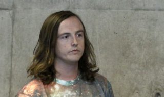 cómo se salvó Chispa Lacassie en accidente