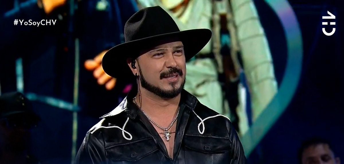 Christian Nodal Yo Soy