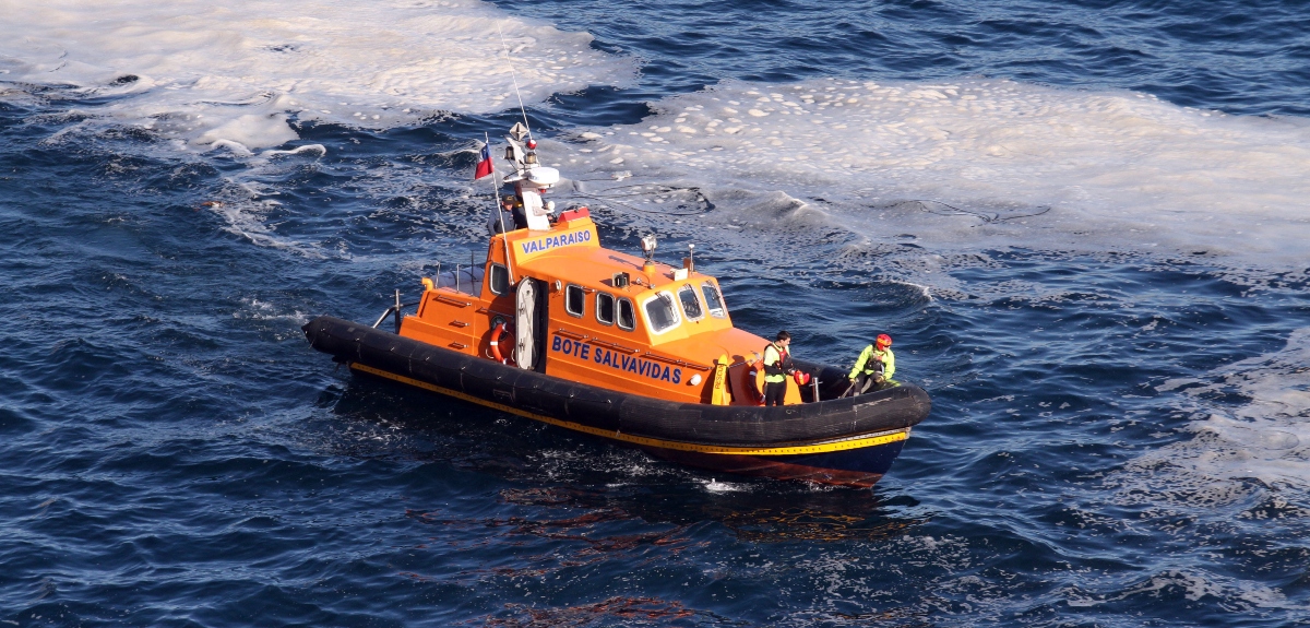 Encuentran sin vida a niño de 4 años desaparecido en Pingueral: sigue búsqueda de su padre y hermana