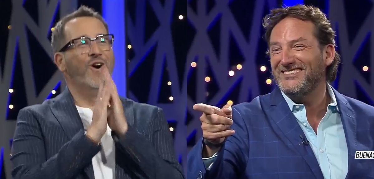 Daniel Fuenzalida dio luces de posible arribo a TVN: 