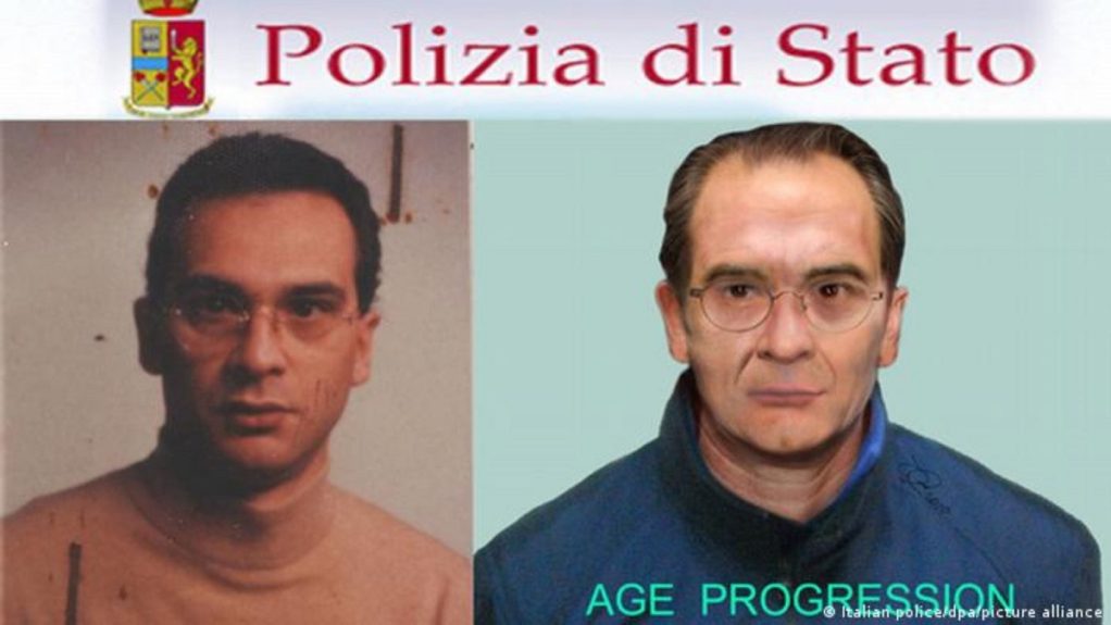 detención Matteo Messina Denaro jefe cosa nostra