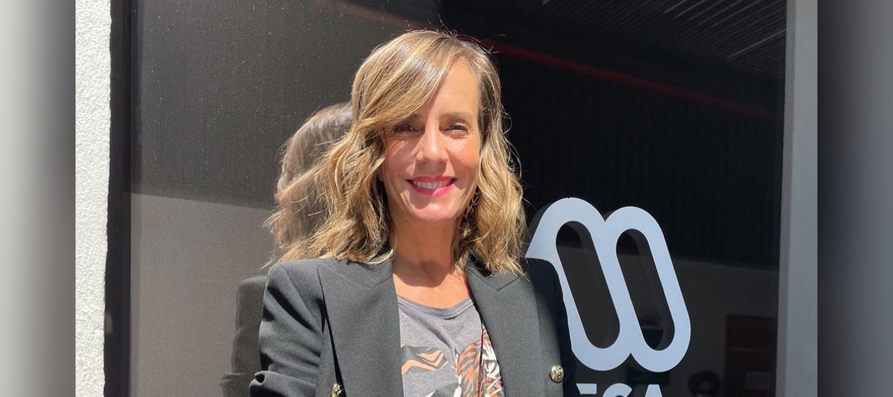 Diana Bolocco habla de su salida de Mega