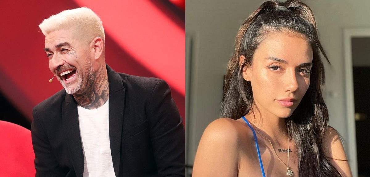 Dj Méndez Reveló Reacción De Su Hija Steffi Al Conocer A Su Actual Pareja Es Muy Celosa Y Directa 