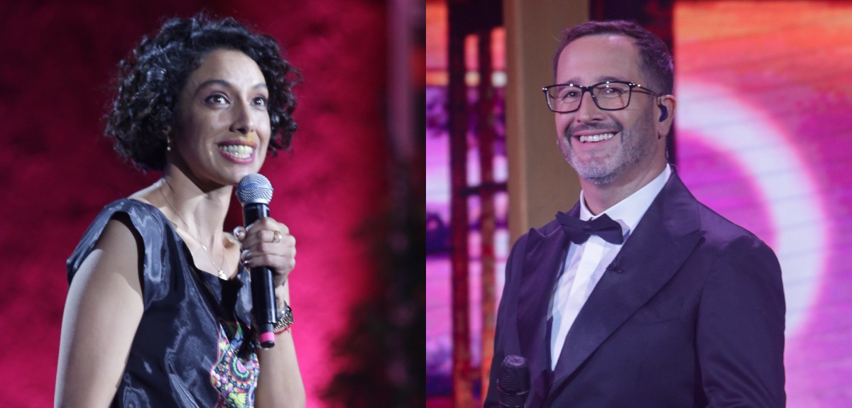 Eduardo Fuentes analiza presentación de Nathalie Nicloux en Olmué