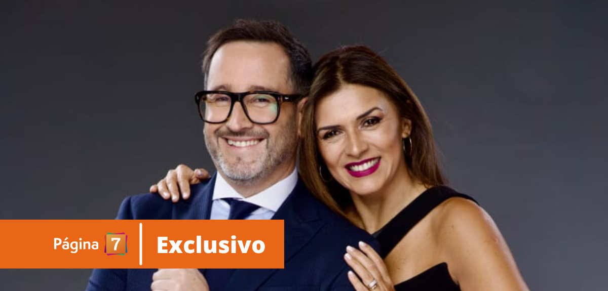 Eduardo Fuentes añadirá especial objeto en su look para el Festivla de Olmué: “Siento mucha emoción”