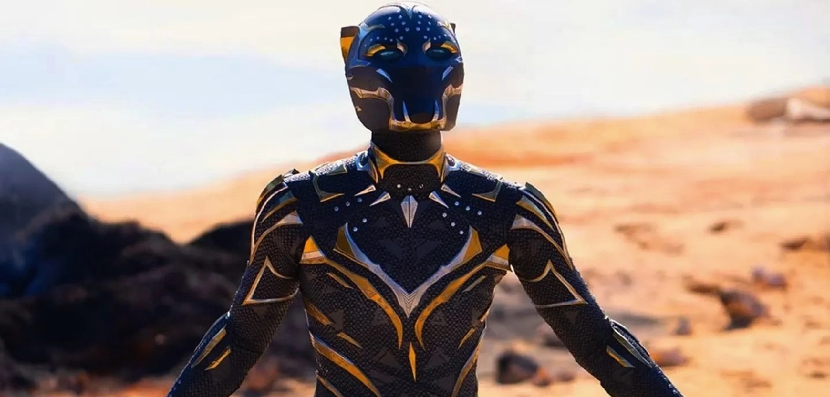 estreno Black Panther Wakanda Forever Disney+