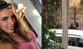 Ex 'Yingo' Jocelyn Medina sufrió violenta encerrona en Huechuraba: estaba con su hijo de seis años