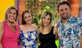 Más Vivi que nunca Daniela Nicolás Aquí se baila